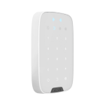 Teclado Inalámbrico Con Lector RFID Alarma AJAX KEYPAD PLUS - Imagen 2