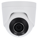 Cámara de Seguridad PoE 5-Mpx AJAX TURRETCAM - Imagen 2