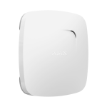 Sensor de Humo e Incendio Alarma AJAX FIREPROTECT (Batería Integrada) - Imagen 2