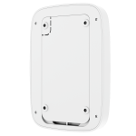 Teclado Inalámbrico Con Lector RFID Alarma AJAX KEYPAD PLUS - Imagen 3