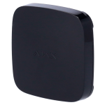 Detector de Inundación Alarma AJAX LEAKSPROTECT Negro - Imagen 2