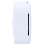 Monitor de Temeperatura, Humedad y Calidad del Aire Alarma AJAX LIFEQUALITY - Imagen 2