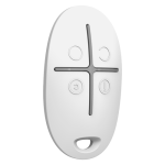 Mando a Distancia Alarma AJAX SPACECONTROL - Imagen 2