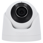 Cámara de Seguridad PoE 5-Mpx AJAX TURRETCAM - Imagen 3