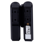 Sensor de Puertas y Ventanas AJAX DOORPROTECT Negro - Imagen 2