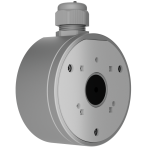 JUNTIONBOX AJAX Caja de Montaje Para Cámaras Ajax - Imagen 2