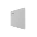 Tarjeta de Acceso Sin Contacto Para Sistema Alarma AJAX PASS - Imagen 2