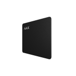 Tarjeta de Acceso Sin Contacto Para Sistema Alarma AJAX PASS Negra - Imagen 2