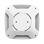 Detector de Monóxido, Humo y Temperatura Alarma AJAX FIREPORTECT PLUS (Batería Integrada) - Imagen 3