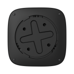 Sensor de Humo y Temperatura 2ª Generación Alarma AJAX FIREPROTECT-2 (Baterías Reemplazables) Negro - Imagen 3