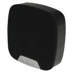 Sirena Interior Alarma Ajax HomeSiren Negra - Imagen 4