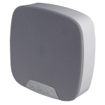 Sirena Interior Alarma Ajax HomeSiren - Imagen 3