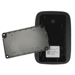 Teclado Inalámbrico Para Sistema Alarma AJAX KEYPAD Negro - Imagen 5