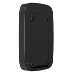 Teclado Inalámbrico Con Lector RFID Alarma AJAX KEYPAD PLUS Negro - Imagen 3