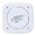 Monitor de Temeperatura, Humedad y Calidad del Aire Alarma AJAX LIFEQUALITY - Imagen 3