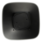 Sirena Exterior Alarma Ajax StreetSiren Negra - Imagen 3