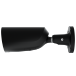 Cámara de Seguridad PoE 8-Mpx AJAX BULLETCAM (Negro) - Imagen 3