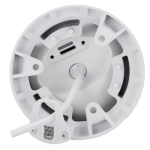 Cámara de Seguridad PoE 5-Mpx AJAX TURRETCAM - Imagen 4