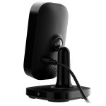 Cámara AJAX INDOORCAM Wifi de Interior Con I.A 4-Mpx (Negro) - Imagen 3