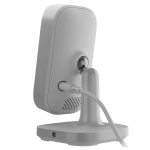 Cámara AJAX INDOORCAM Wifi de Interior Con I.A 4-Mpx - Imagen 3