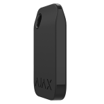 Llavero de Acceso Sin Contacto Para Sistema Alarma AJAX TAG Negro - Imagen 2