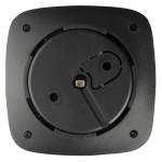 Sirena Interior Alarma Ajax HomeSiren Negra - Imagen 3