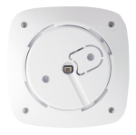 Sirena Interior Alarma Ajax HomeSiren - Imagen 4