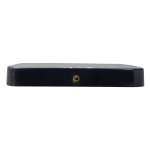 Teclado Inalámbrico Para Sistema Alarma AJAX KEYPAD Negro - Imagen 4