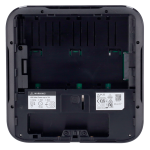 Grabador NVR 16 Canales Alarma AJAX (Negro) - Imagen 4