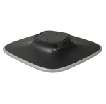 Sirena Exterior Alarma Ajax StreetSiren Negra - Imagen 4