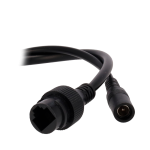 Cámara de Seguridad PoE 8-Mpx AJAX DOMECAM MINI (Negro) - Imagen 4