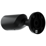 Cámara de Seguridad PoE 8-Mpx AJAX BULLETCAM (Negro) - Imagen 4