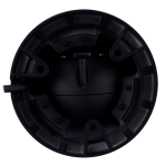 Cámara de Seguridad PoE 8-Mpx AJAX TURRETCAM (Negro) - Imagen 5