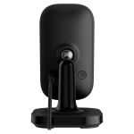 Cámara AJAX INDOORCAM Wifi de Interior Con I.A 4-Mpx (Negro) - Imagen 4