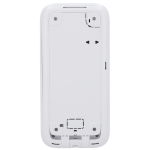 Teclado Inalámbrico Táctil Con Lector RFID y BLE Alarma AJAX KEYPAD TOUCHSCREEN - Imagen 4