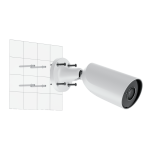 Cámara de Seguridad PoE 8-Mpx AJAX BULLETCAM - Imagen 5