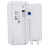 Teclado Inalámbrico Táctil Con Lector RFID y BLE Alarma AJAX KEYPAD TOUCHSCREEN - Imagen 5