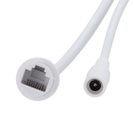 Cámara de Seguridad PoE 5-Mpx AJAX DOMECAM MINI - Imagen 7