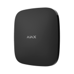 Repetidor - Amplificador de Alarma Ajax Rex Negro