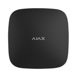 Repetidor - Amplificador de Alarma Ajax Rex 2 Negro