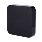 Grabador NVR 16 Canales Alarma AJAX (Negro)