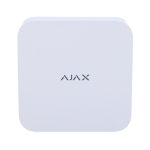 Kit Vigilancia Exterior Ajax IP PoE 2 TURRETCAM 5Mpx + NVR 8Ch 1TB con Salto de Alarma - Imagen 3