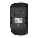 Sensor de Movimiento con Cámara AJAX MOTIONCAM Negro - Imagen 4