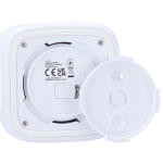 Monitor de Temeperatura, Humedad y Calidad del Aire Alarma AJAX LIFEQUALITY - Imagen 4