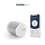 Cerradura Inteligente TEDEE PRO SILVER 2025