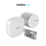 Kit TEDEE PRO + Bridge + Cilindro Gerda 2025