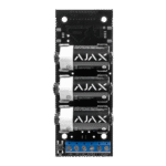 AJAX TRANSMITTER Transmisor Inalámbrico Universal Alarma Ajax - Imagen 2