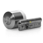 NUKI ULTRA Smart Lock + Door Sensor + Escudo de Seguridad - Imagen 2