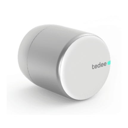 tedee pro plata 2026 cerradura inteligente