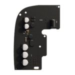 Módulo 6-V Para Alarma AJAX Hub 2 Sin Electricidad - Imagen 2